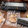 Zgrzewarka próżniowa Automatyczna zgrzewarka foliowa do Podgląd zdjęcia produktu 6