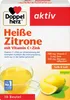 Doppelherz Hot Lemon - Vitamin C and Zinc to Support Normal Produktbild-Vorschau 3