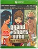 Rockstar Games Grand Theft Auto: The Trilogy – The Produktbild-Vorschau 2