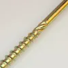 DMX - Holzbauschrauben mit Tellerkopf CT - 8mm TORX - Zink Produktbild-Vorschau 8
