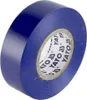 Ruban isolant en PVC 15 mm x 20 m, bleu Voir les images du produit 3