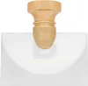 A close-up shot of the top of a perfume bottle. Náhled obrázku produktu