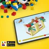 LEGO® Classic 11029 Kreativní party box Náhled obrázku produktu 41