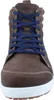 Birkenstock QS 700 NL Sicherheitsschuh S3 braun Gr. 45 Produktbild-Vorschau 26