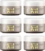 Wella Eimi Just Brilliant 6 x 75 ml Glanzpomade Set Produktbild-Vorschau 1