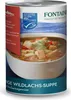 Cremige Wildlachs - Suppe 400g Produktbild-Vorschau 2