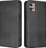 Pouzdro pro Motorola Moto G32, vintage kožené pouzdro s Náhled obrázku produktu 2