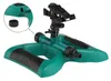 Rasensprenger Impulsregner Gartensprenger Sprenger Regner Produktbild-Vorschau 1