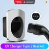 Junsun Chargeur EV Type 2 Support Chargeur électrique de Voir les images du produit 3