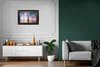 MuchoWow® MuchoWow® Gerahmtes Poster Aussicht - Meer - Produktbild-Vorschau 7