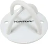 Tunturi Wandhaken 12 cm für Suspension Trainer, Sling Produktbild-Vorschau 1