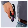 Knipex 00 19 72 V01, Modrá, Červená, 345 g, 73 mm, 56 mm, 2 Náhľad obrázku produktu 10