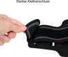 Fascia da braccio sportiva per Apple iPhone 12 Pro Max caso Anteprima dell’immagine prodotto 5