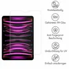 Protector de pantalla para iPad Air 5 (2022), iPad Air 4 Vista previa de la imagen del producto 3
