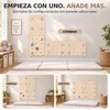 MAMOI®: Panel de escalada de madera para uso interior, con Vista previa de la imagen del producto 8
