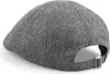 Beechfield B622 | Casquette Ivy / Gatsby - Couleur : Grey - Voir les images du produit 8