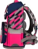 School-Mood Schulranzenset Timeless Yuna (Neon Pink) Produktbild-Vorschau 4
