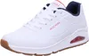 Skechers Boty Uno Stand ON Air, 52458WNVR Náhled obrázku produktu 27