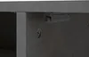 Porta TV HWC-L34, tavolo basso TV credenza mobile TV Anteprima dell’immagine prodotto 6