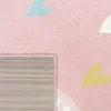Tappeto per bambini Tappeto per cameretta Bambine Bambini Anteprima dell’immagine prodotto 9