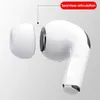 Ohrstöpsel für Apple AirPods PRO / PRO 2 Aufsätze Silikon Produktbild-Vorschau 5