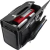 Dermata Dermata Pilotenkoffer Businesstrolley 48 cm Produktbild-Vorschau 12