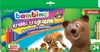 Bambino Plasticine 12 colori oro+argento Anteprima dell’immagine prodotto 3