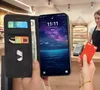 ETUI Z KLAPKĄ do Samsung A34 5G Zamykane, Magnetyczne Podgląd zdjęcia produktu 5