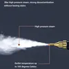 150 W 220 V prenosný parný čistič, vysokotlakový ručný Náhľad obrázku produktu 5