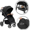 Hauck Uptown Buggy / Kinderwagen Anteprima dell’immagine prodotto