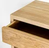 Woodek Nachttisch HUGO, elegantes Wandregal im Produktbild-Vorschau 12