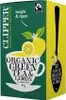 HERBATA ZIELONA Z CYTRYNĄ FAIR TRADE BIO (20 x 2 g) 40 g - CLIPPER Produktbild-Vorschau