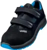 Uvex 2 trend, Unisex, Dospelý, Bezpečnostné sandále, Náhľad obrázku produktu 8