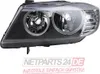 Johns, Scheinwerfer Halogen passend für BMW 3er E90 E91 08- Produktbild-Vorschau 2