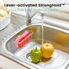 Schwammhalter für Küchenspüle, Schwammhalter für Produktbild-Vorschau 4