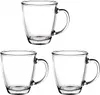 3 Kaffeebecher  /  Teebecher 300ml Lisboa Produktbild-Vorschau 1