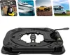 Console tournante siège pour camping-car/van - Plateau Voir les images du produit 9