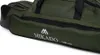 Astuccio per canne Mikado 3 scomparti 140cm irrigidito Anteprima dell’immagine prodotto 4
