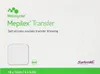 Mepilex Transfer pansements 10 x 12 cm, 5 pces Pansement Voir les images du produit 6