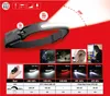 KS-Tools Zewnętrzna latarka czołowa, 270°, z czujnikiem Podgląd zdjęcia produktu 2