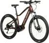 27,5 Zoll E-bike Elektrofahrrad MTB Modell ONE Guera 7.8-S Produktbild-Vorschau 1
