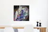 MuchoWow® Poster Die Jungfrauen - Gemälde von Gustav Klimt Produktbild-Vorschau 5