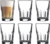 ORION Trinkgläser Saftgläser Limonadengläser Cocktailgläser Produktbild-Vorschau 1