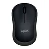 Logitech B220 Silent, Beidhändig, Optisch, RF Wireless, Produktbild-Vorschau 1