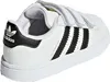Adidas Sneakers BZ0418 in White color size 22 Podgląd zdjęcia produktu 4