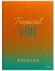 Rayhaan Tropical Vibe 100Ml Woda Perfumowana Unisex Perfumy Náhled obrázku produktu 3