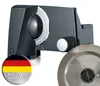 Aufschnittmaschine Graef Style S 10022 Produktbild-Vorschau 1
