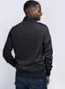 Lonsdale Alnwick Trainingsjacke Schwarz 2XL Herren Schwarz Produktbild-Vorschau 19