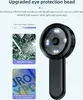 Handheld-Digitallupe, digitales Mikroskop fuer Erwachsene Produktbild-Vorschau 2