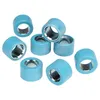 8x závaží variátoru váleček variátoru 25x17mm 21g pro Náhled obrázku produktu 1